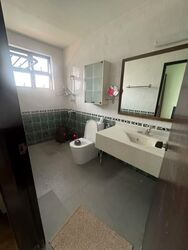 Lilac Park (D28), Terrace #591357611